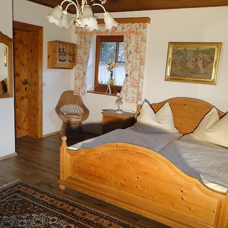 Gaestehaus Steinerhof Salzburg Eksteriør billede