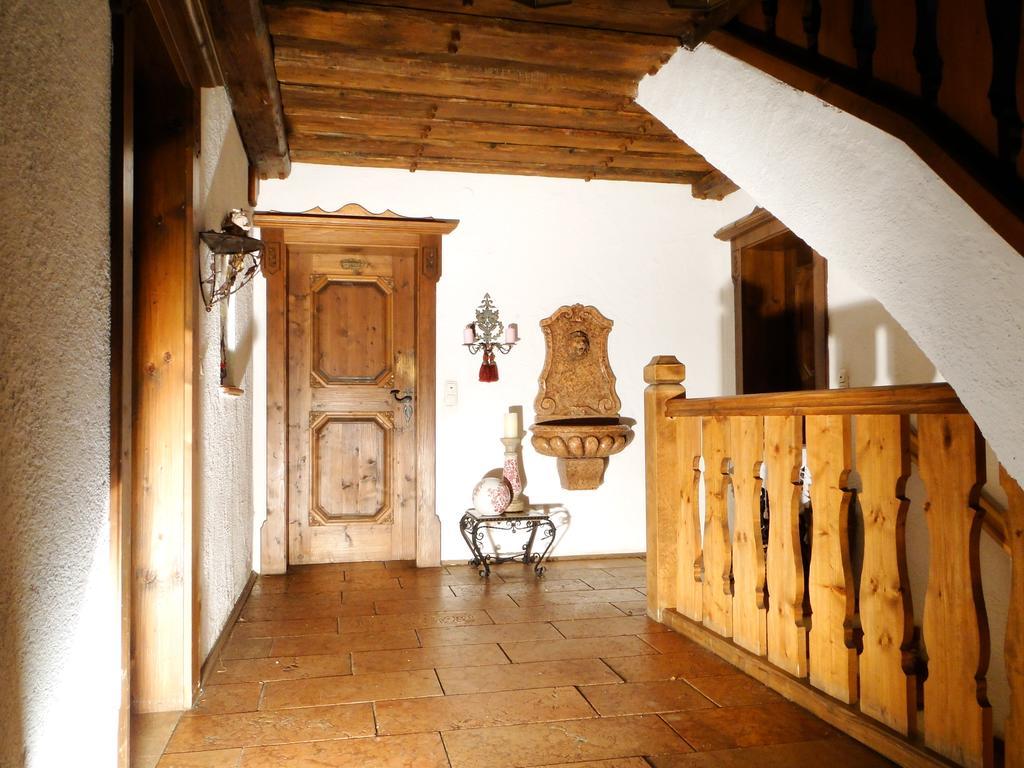 Gaestehaus Steinerhof Salzburg Eksteriør billede