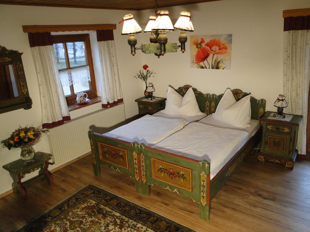 Gaestehaus Steinerhof Salzburg Eksteriør billede