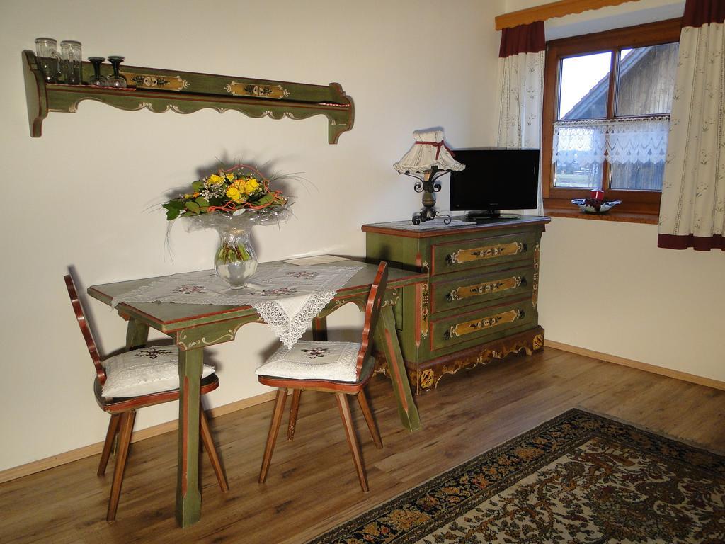 Gaestehaus Steinerhof Salzburg Eksteriør billede